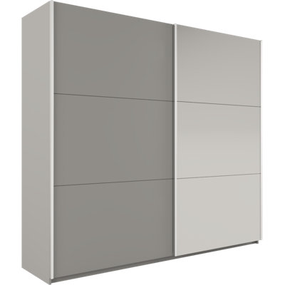 Manufactured Wood Wardrobe