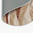 Blush Pathway Indoor And Outdoor Area Rug-1254495883