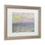 «Coucher De Soleil A Pourville» par Claude Monet-1828358329-1828358309