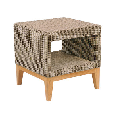 Frances Outdoor