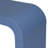 Minimalist Console Table With Elegant Lines And Arc-Shaped Edge-2051064560-2051064562