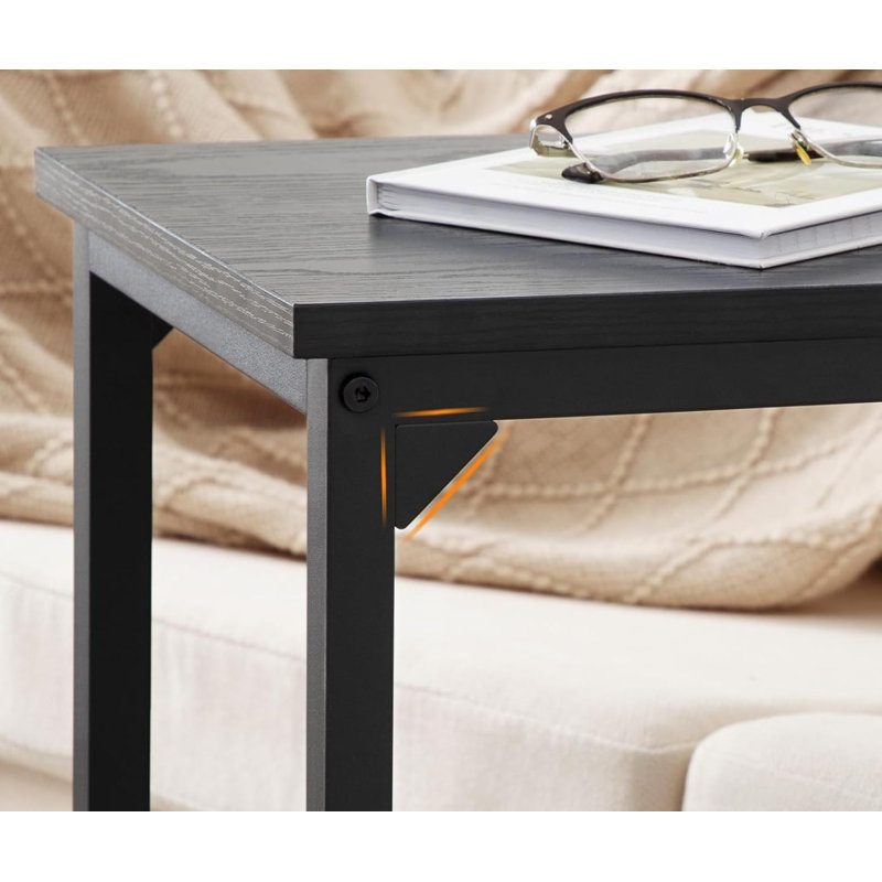 End Table, Black 2 Set, Black 2 Set, Black 2 Set