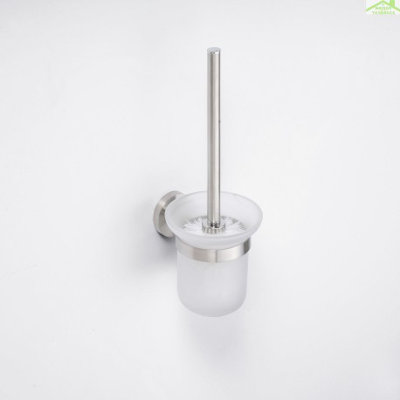 Neo Wall-Mounted Toilet Brush