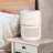Tabletop Air Purifier with True HEPA Filter
