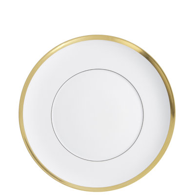 Domo Gold 6.65" Bread and Butter Plate