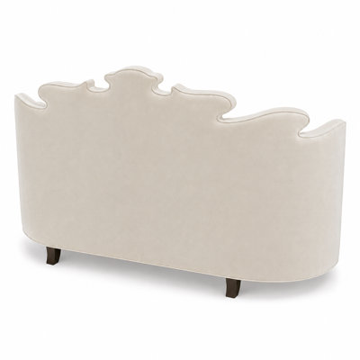 Alexander Velvet Sofa