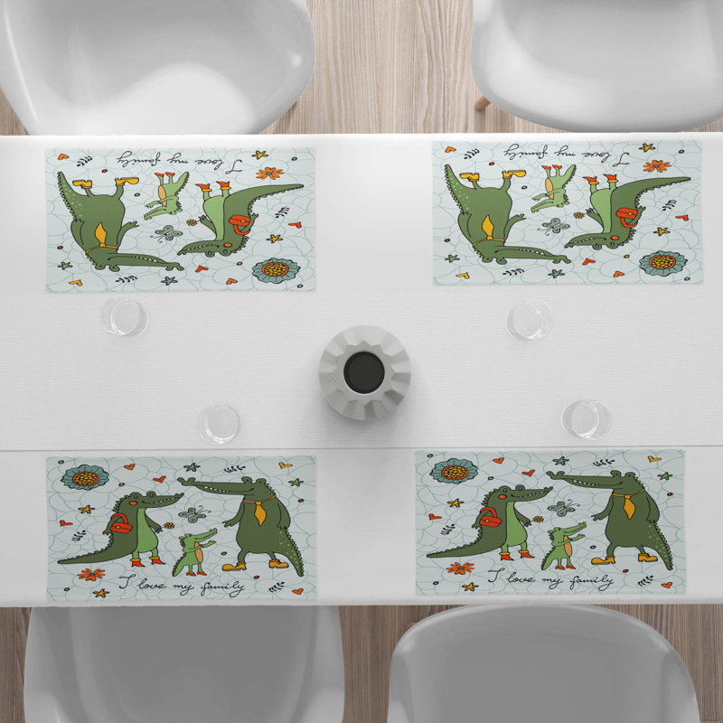 Récapitulatif 18,5" family