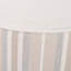 Indoor/Outdoor Universal Round Ottoman Dune Terra-923774492