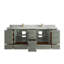 Ensemble de meuble-lavabo double 84 po Aberdeen-94240496-94240504