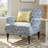 Allura Upholstered Armchair-450990874
