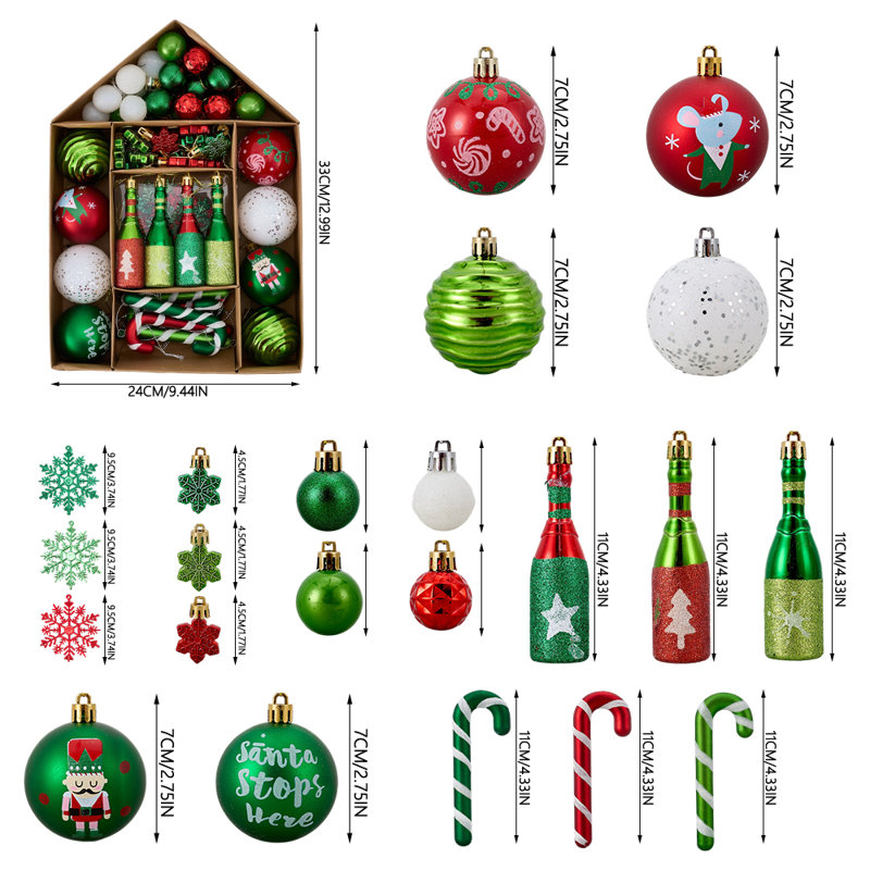 Christmas Decorative Accent