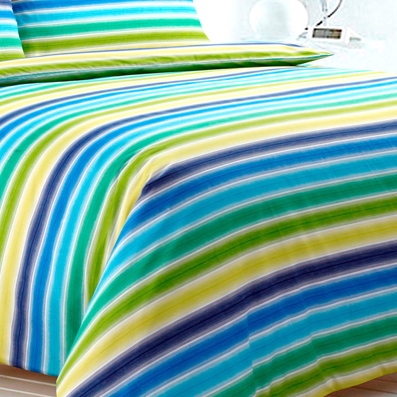 Challender Pinsonic Duvet Cover Set