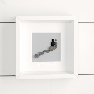 Single Picture Frame Print