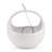 Farringdon Ceramic Hanging Planter-1732775789
