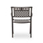 Chaise de terrasse Veronica