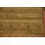 Tapis tribal Gabbeh 5 x 8