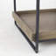 Lupita Solid Wood End Table
