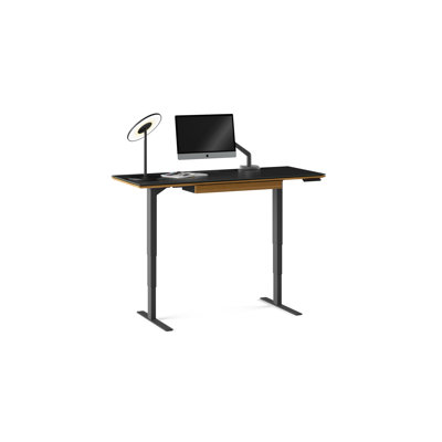 Sequel 20 Glass Writing Desk