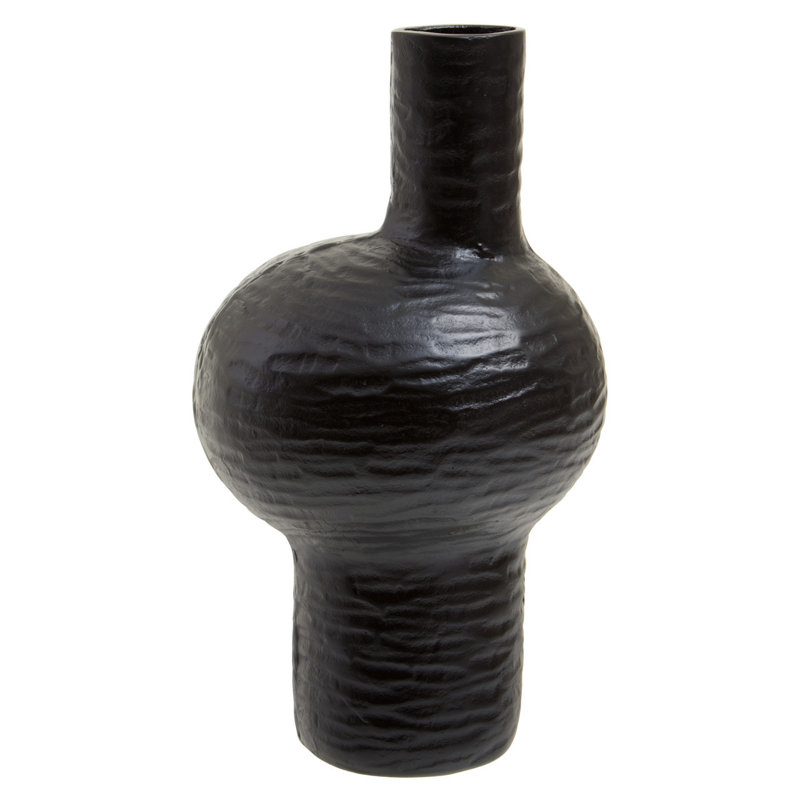 Mahpee Aluminum Table Vase