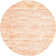 Tapis orange Zandra