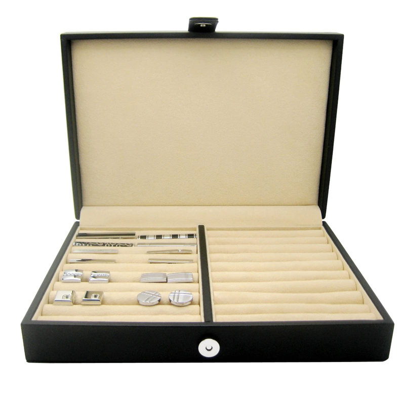 Jewellery Box +