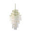 Dolce 19 Light Chandelier