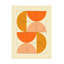 Imaginaire 2 par Jazzberry - reproduction sur toile tendue-95427500