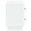 Under Sink Cabinet-342099138