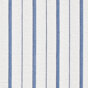 Blanc givré antique / rouge uni