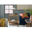 Sonnet Square End Table