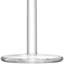 Mixologist Handmade Glass Martini Glass