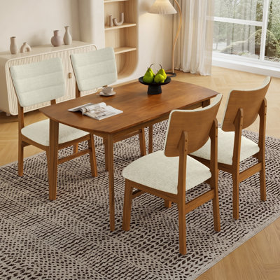 5-Piece Dining Set