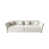 Light Grey Velvet est en rupture de stock