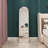 Benezar Freestanding Mirror