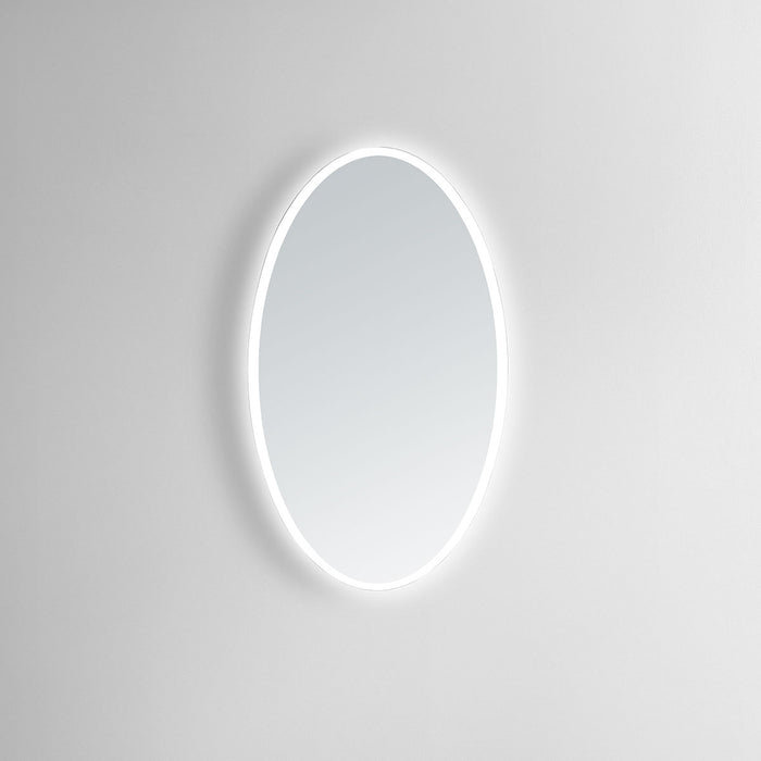 Wall Mirror, 24" x 36"