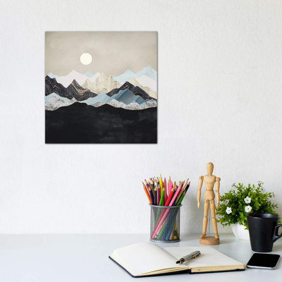 " Silent Dusk "