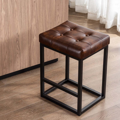Gadar 24" Counter Stool