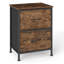 39.6cm W 2 - Drawer Chest of Drawers