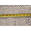 Tapis perse en laine patiné Analydia Tabriz