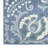 Gregori Floral Farmhouse Area Rug-1126657980