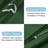 Premium 3-Piece Duvet Cover Set - Hotel Quality Soft & Cooling Comforter Cover With Zipper & Matching Pillowcases-103254708-103254721