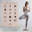 Symple Stuff Aizzaddin Smart Digital Glass Bathroom Scale-2073292576