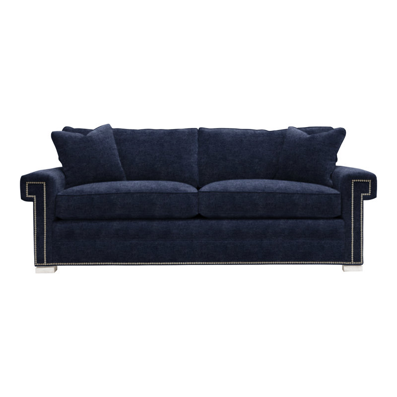 Davidson Sofa, Yes, Nadia Eclipse, Casa Blanca