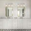 Taevion Dimmable Crystal Wall Light Picture Light-698592048-698592053