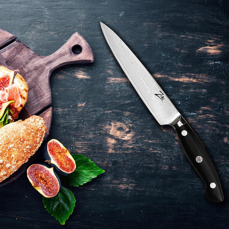 Klarstein 15.2cm Chef's Knife