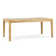Beechgrove Oak Dining Table