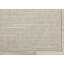 Tapis en laine mélangée beige / beige Brietta-1637669717