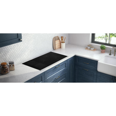 Frigidaire Gallery 36" Induction Cooktop
