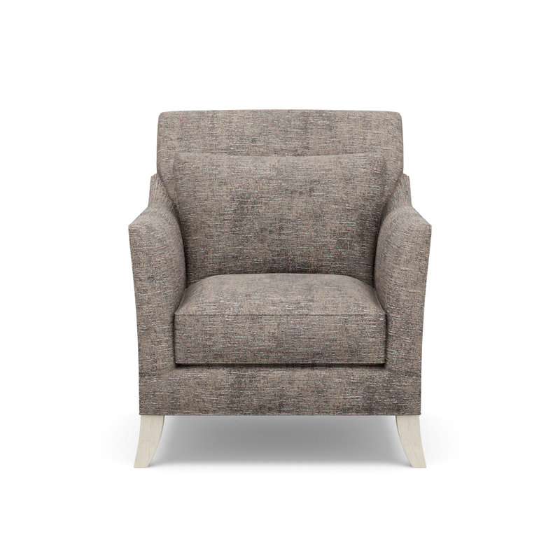 Erica Armchair, 9637-86, Sandstone