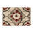 Orbital Symmetry Indoor And Outdoor Area Rug-645816847